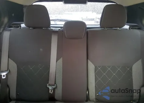 2019 Nissan Kicks S из США, поврежденный, VIN 3N1CP5CU0KL495958